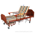 Home care hospital beds